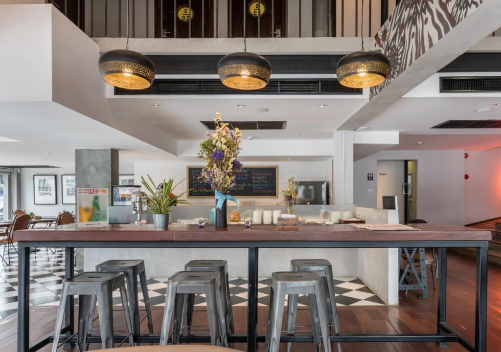 Cacha Hotel - photo 21