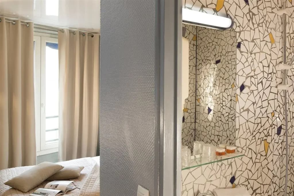 Le Petit Oberkampf Hotel & Spa - photo 9