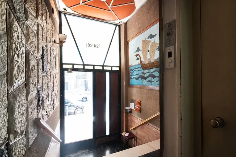Central Charming Studio - photo 10