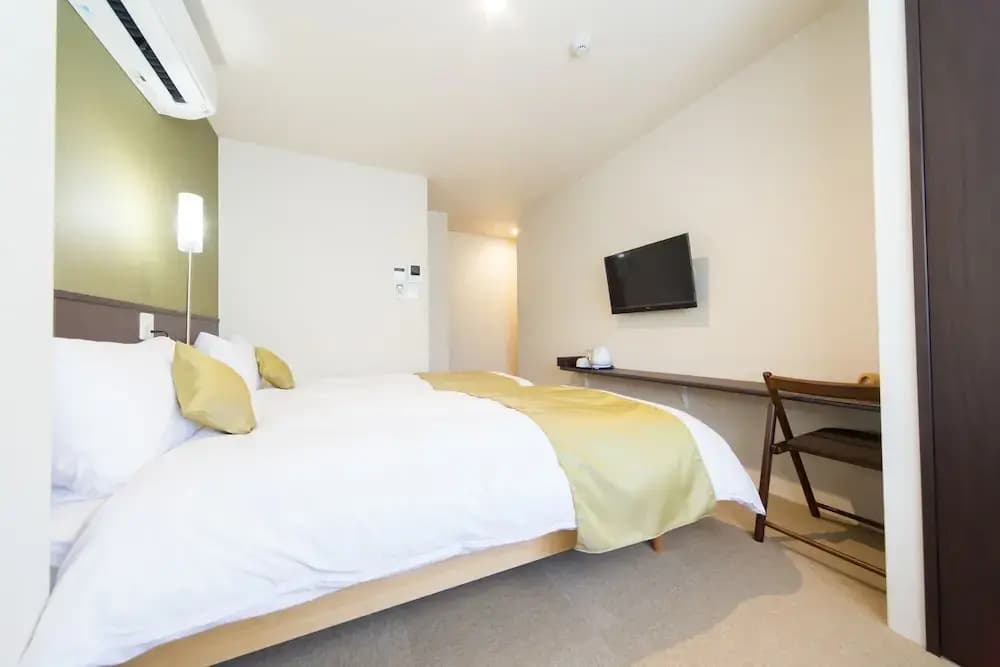 rokujo house - photo 12