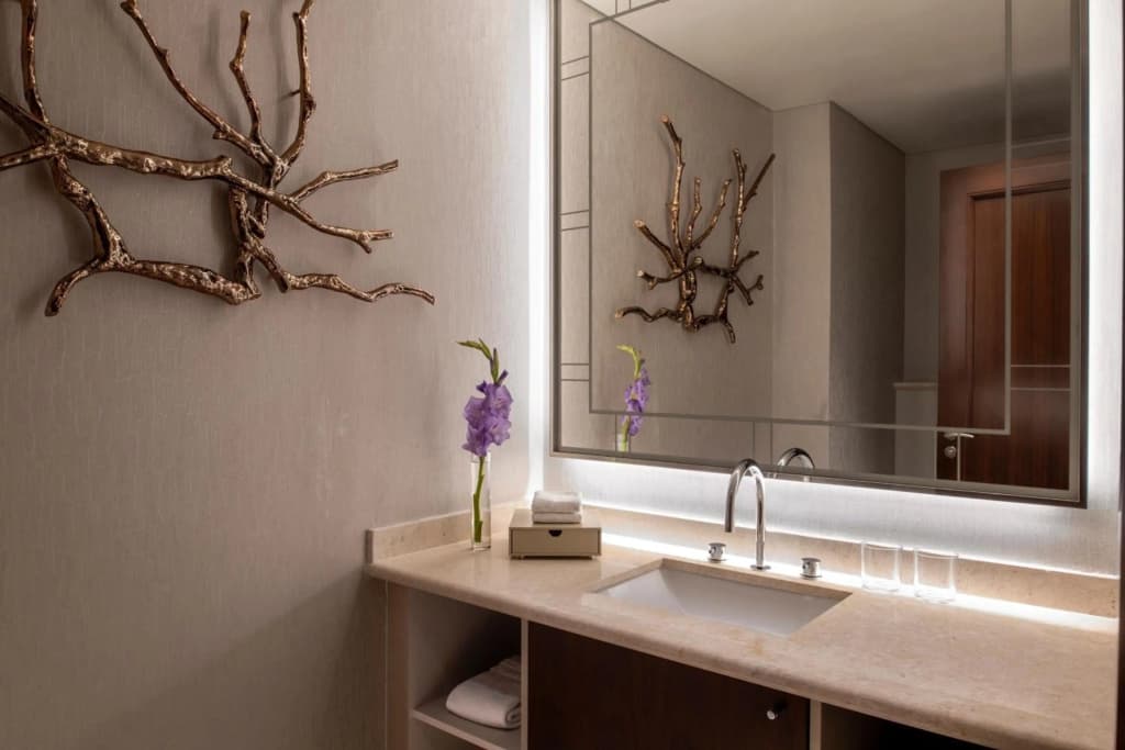 The St. Regis Marsa Arabia Island, The Pearl Qatar - photo 8