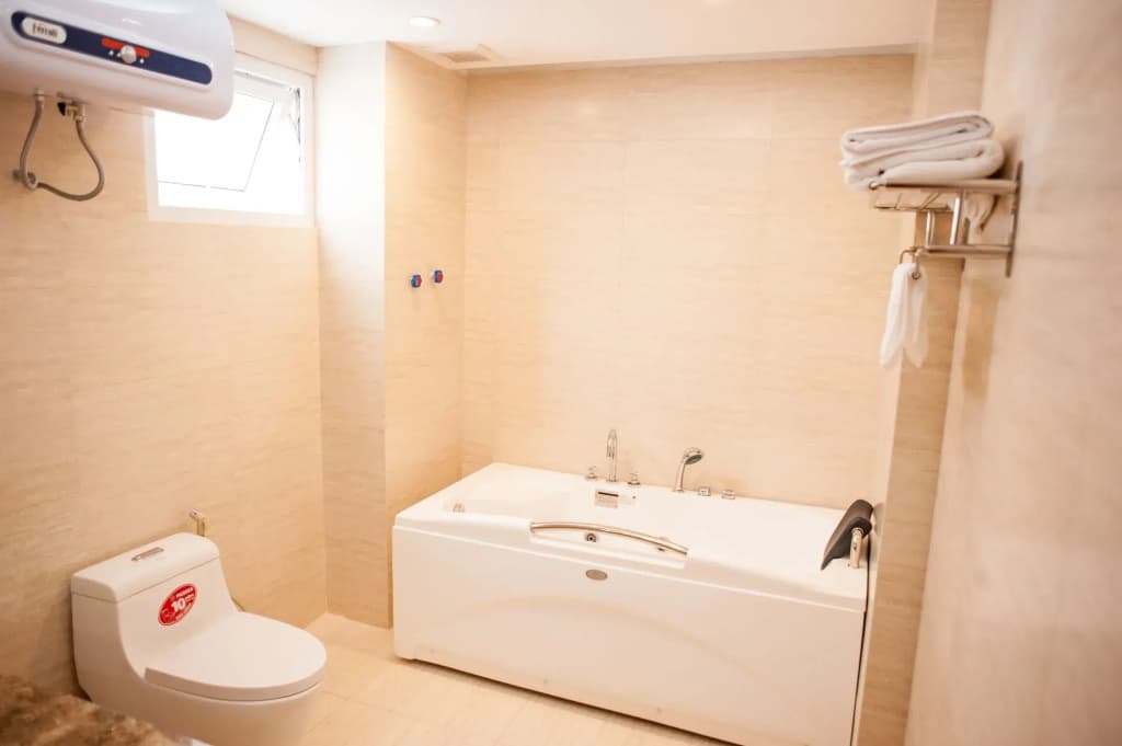 Mely Hotel - photo 8