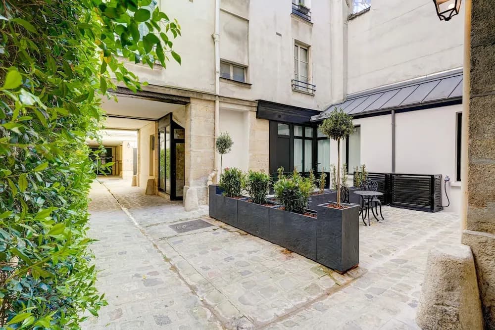 L Atelier Sevres I Cozy 1bed Apt in Paris - photo 1