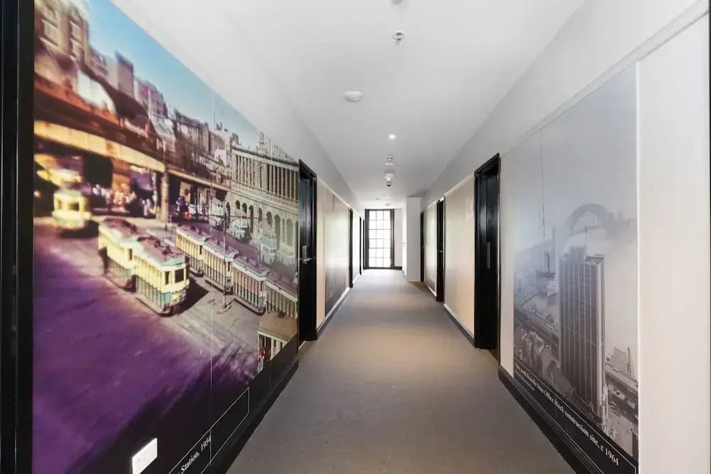 The Lansdowne Sydney - photo 12