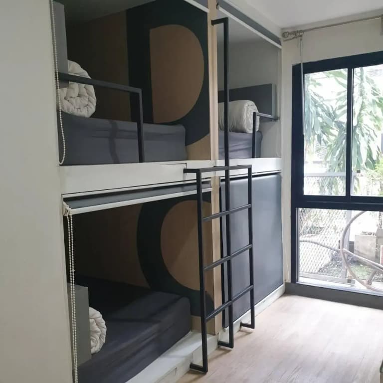 S30 Sukhumvit Hotel - photo 28