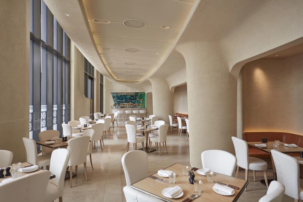 Mandarin Oriental Doha - photo 33