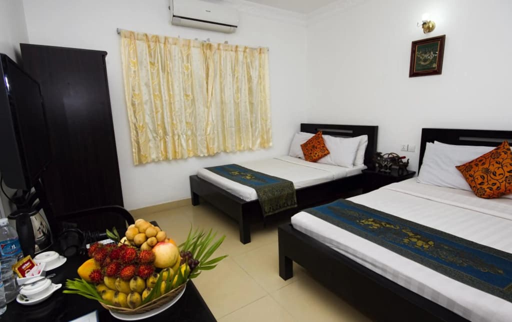 King Boutique Hotel - photo 27