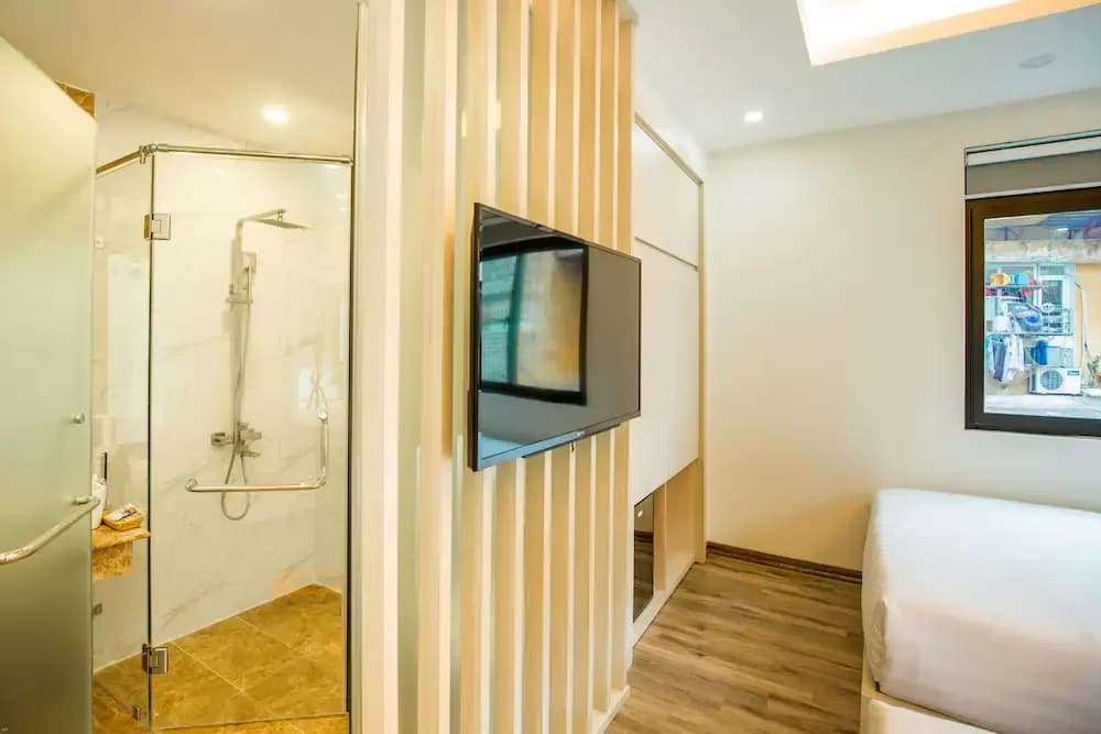 Golden hotel - photo 11