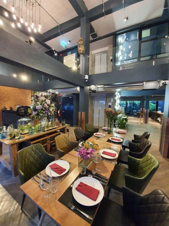 Ratchada Boutique Hotel - photo 16