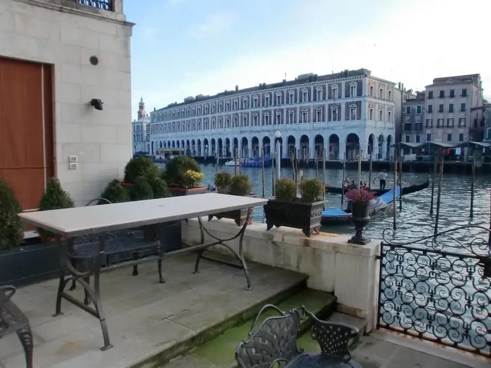 Grimaldi Apartments - Hermitage - photo 13