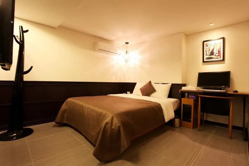 Hotel Sky The Classic - photo 6