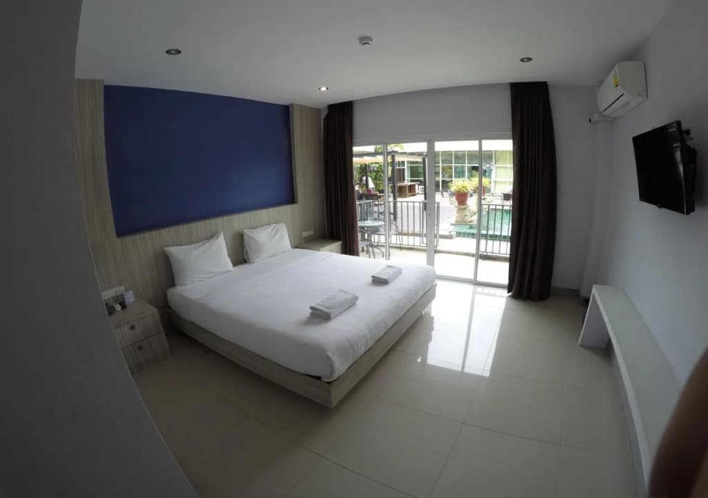 Anantra Resort Pattaya - photo 5