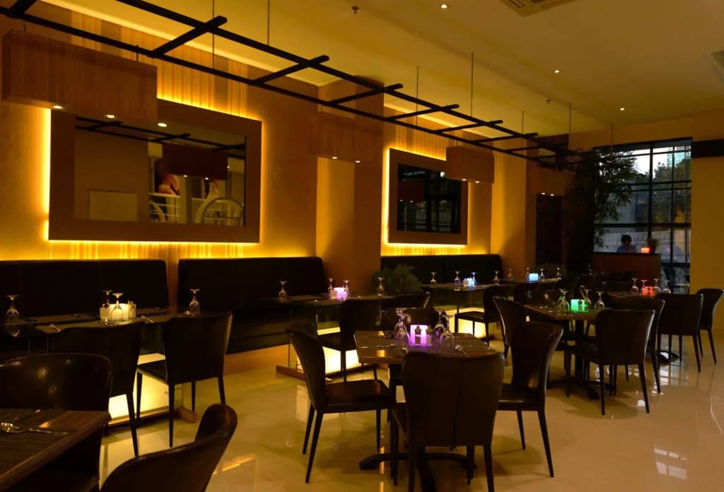 Dcozie Hotel by Prasanthi - photo 22