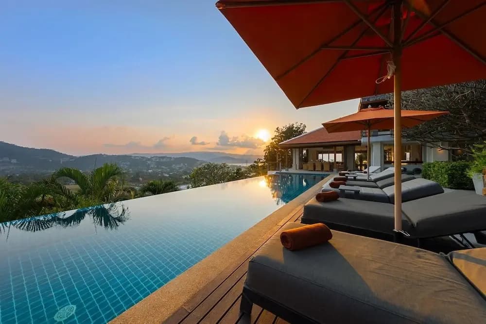Villa Panorama Summit - photo 48