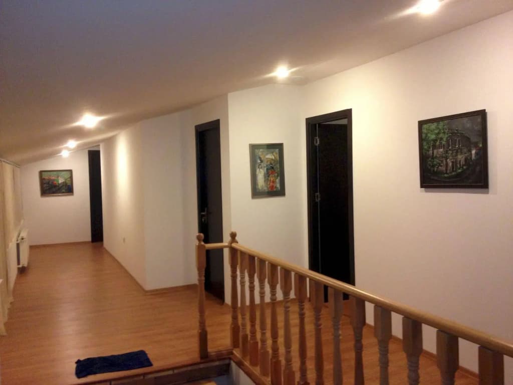 Hotel Corner - photo 14