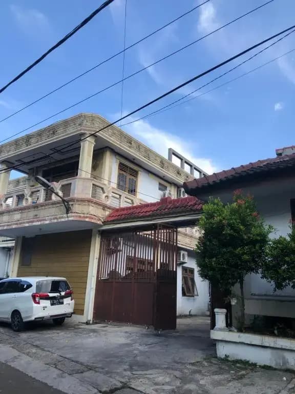 Kost kasturi - main photo