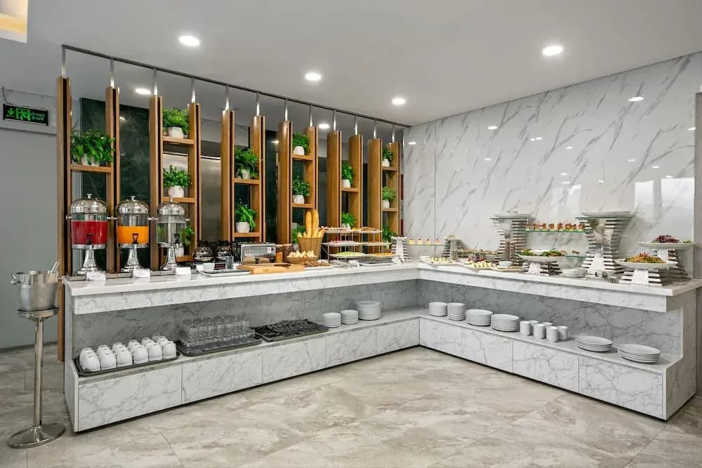 Calix Hotel - photo 10