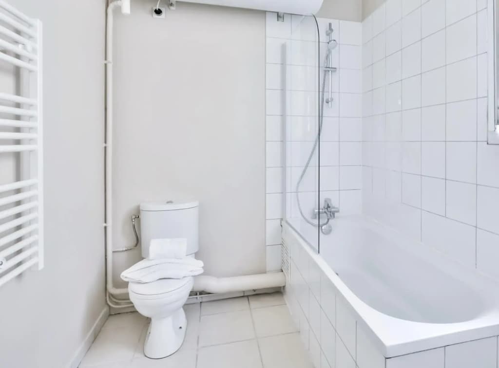 B 835 - Gare Montparnasse - Appartement familial - photo 7