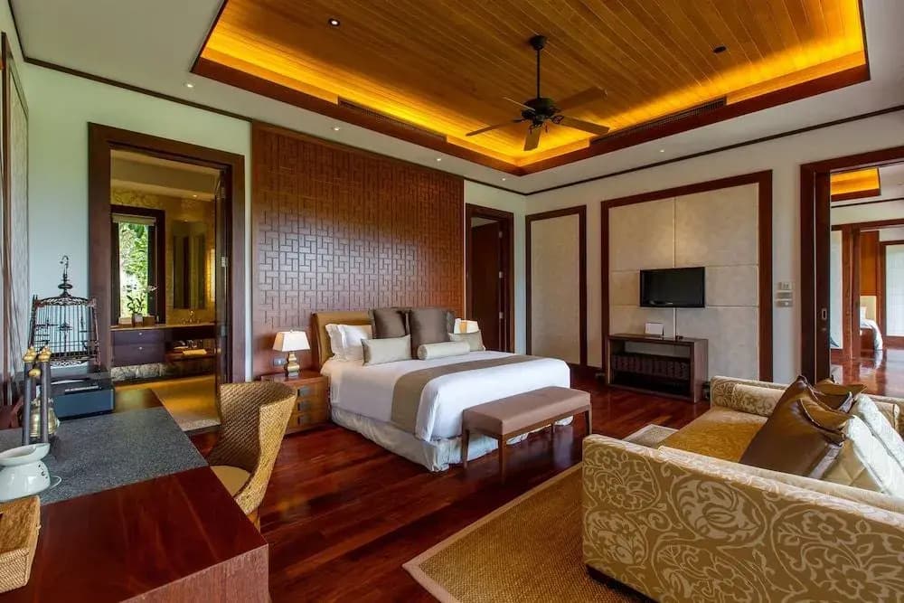 Villa Artheed - Kamala Beach - photo 6