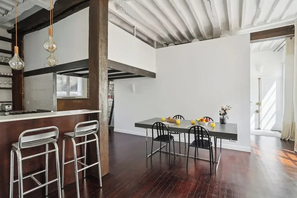 Cozy 2BR Near Saint-Germain & Luxembourg - photo 13