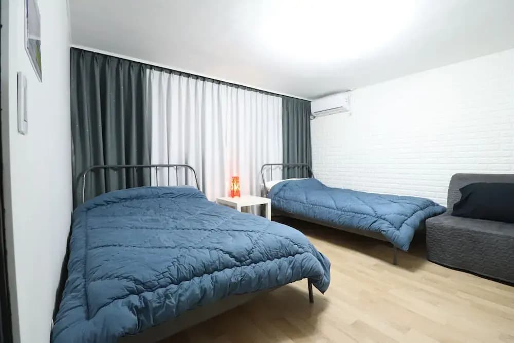 Liz's House - Hostel - photo 5