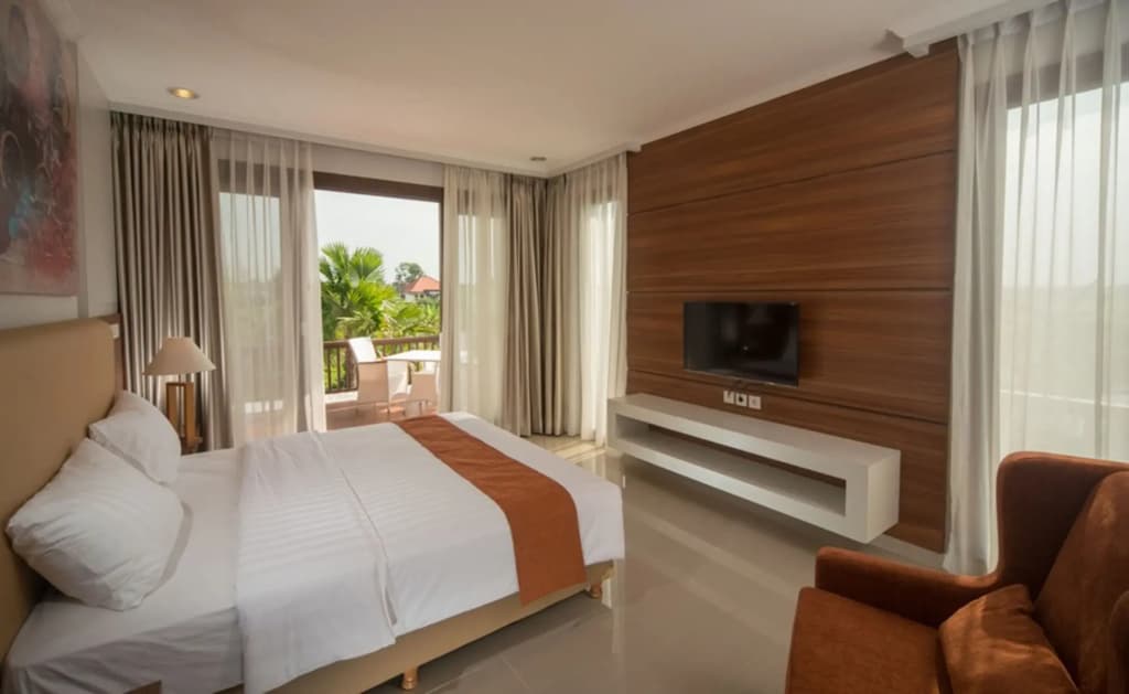 Sotis Villa Canggu - photo 24