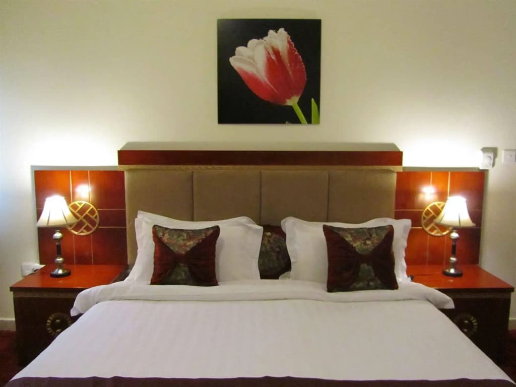 Al Safa Royal Suites - photo 3