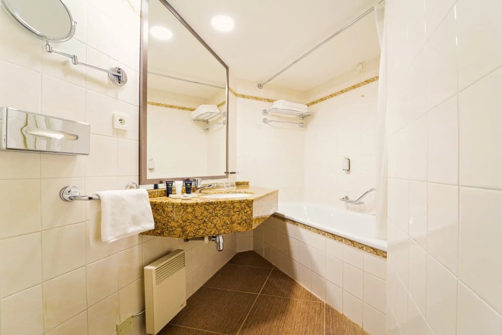 Plaza Boutique Hotel – Czech Leading Hotels - photo 18