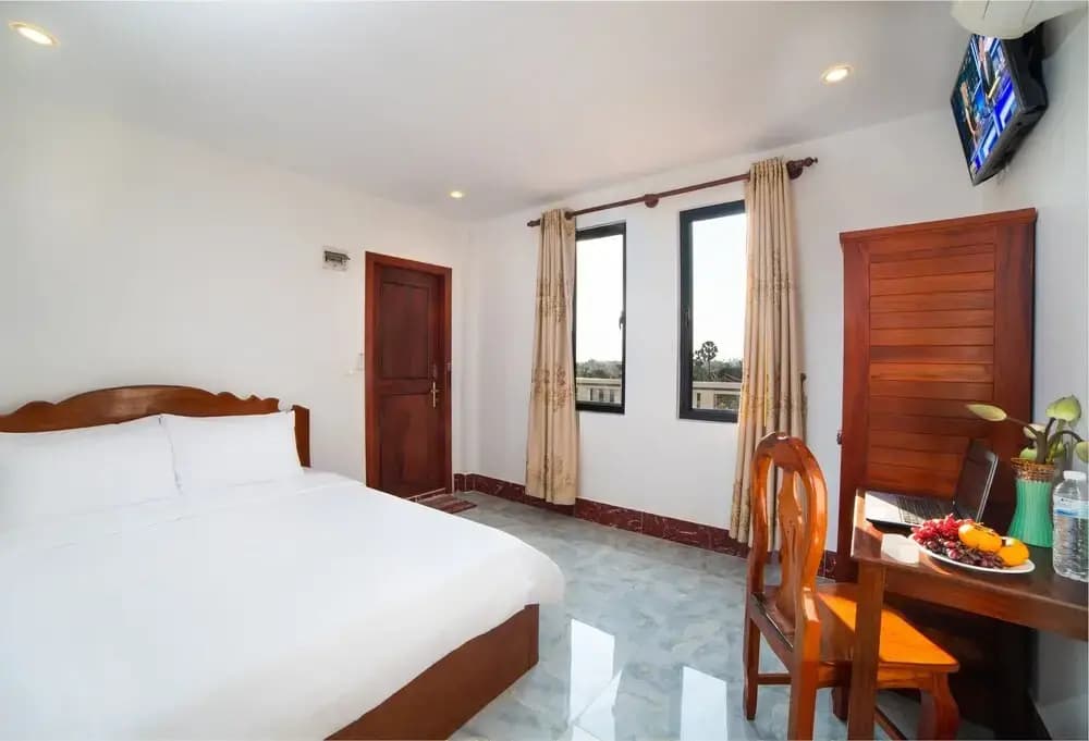 Dream Countryside Villa - photo 2
