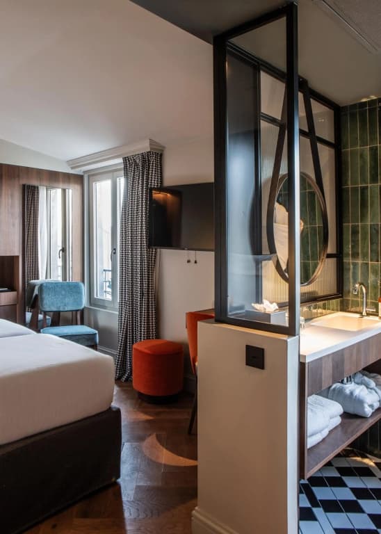 Hotel Flanelles - photo 29