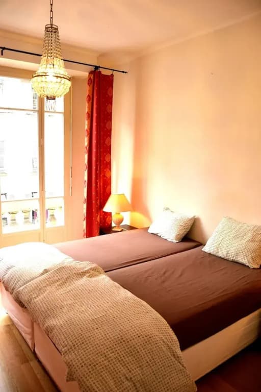 Appartement Unik - photo 5