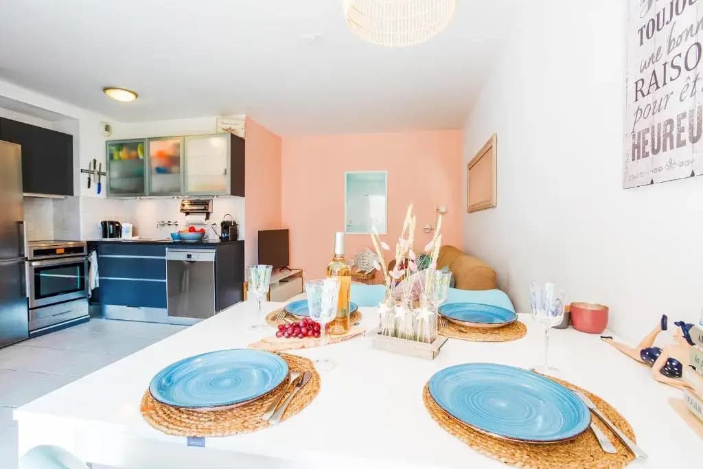 PALAIS LIBERTE V AP4267 By Riviera Holiday Homes - photo 14