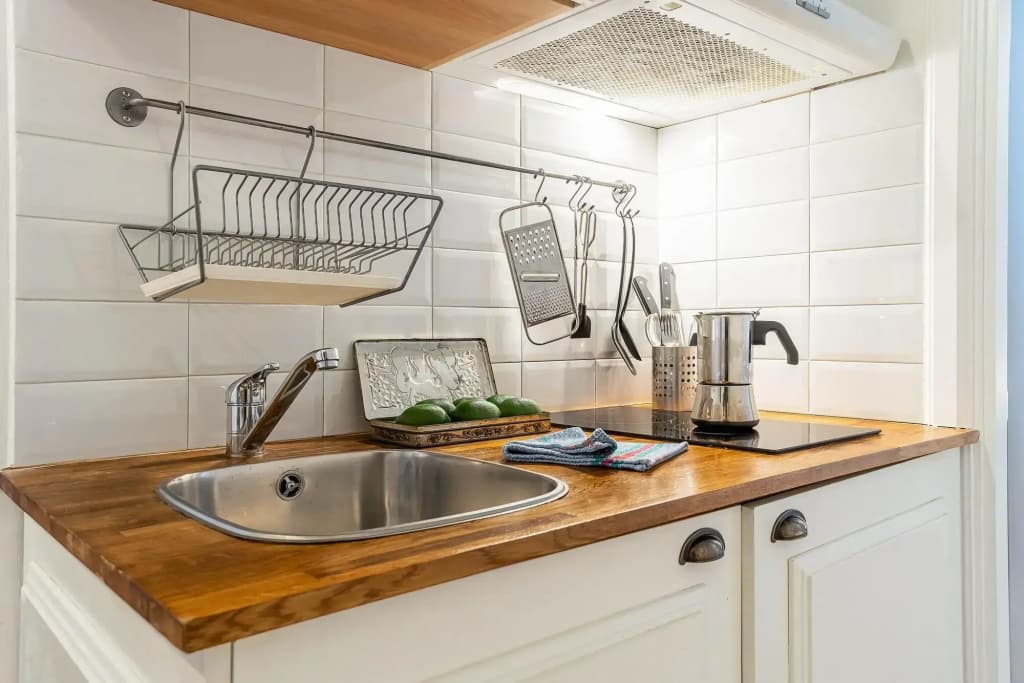 Casa Gracia Apartments - photo 13