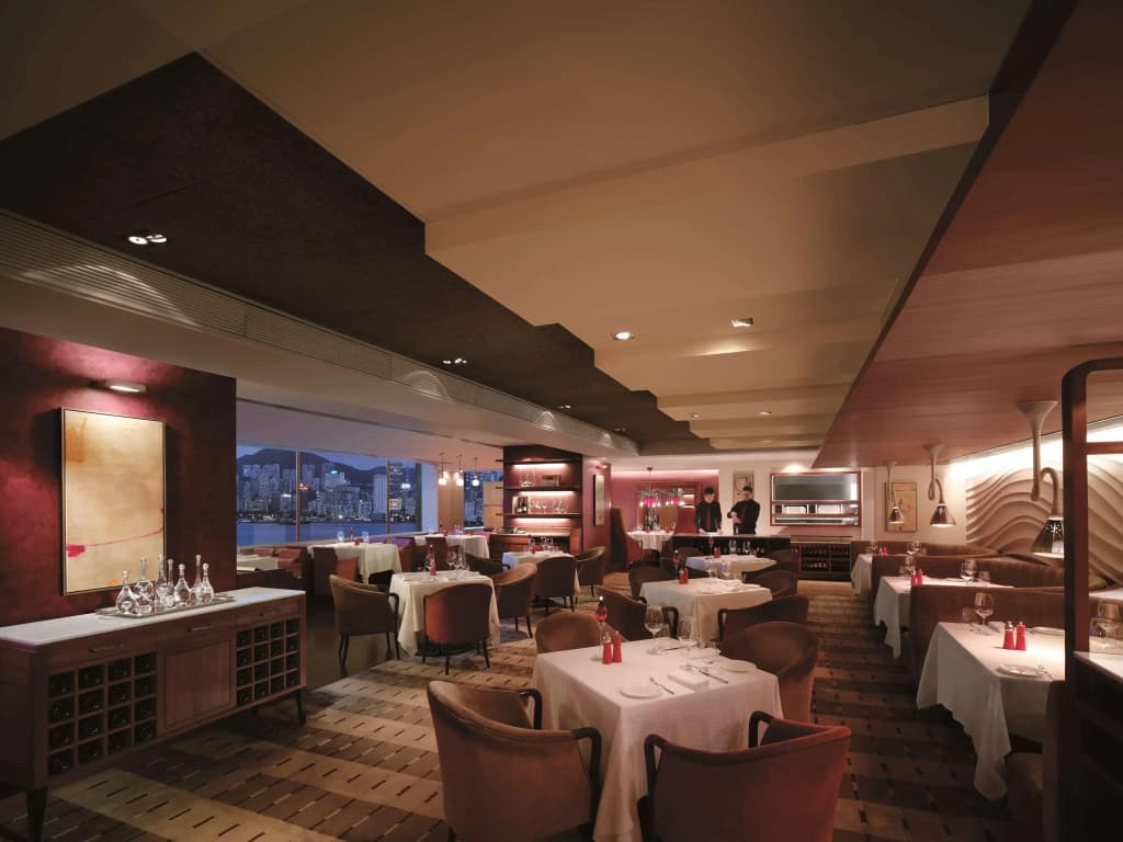 Kowloon Shangri-La, Hong Kong - photo 18
