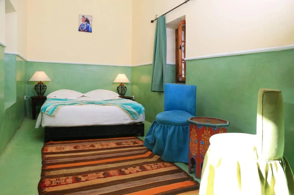 Riad Maamora - photo 3