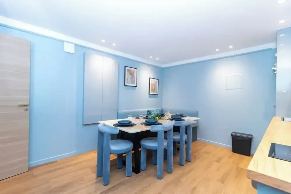 Superb AC Apartment Center of Paris - photo 24