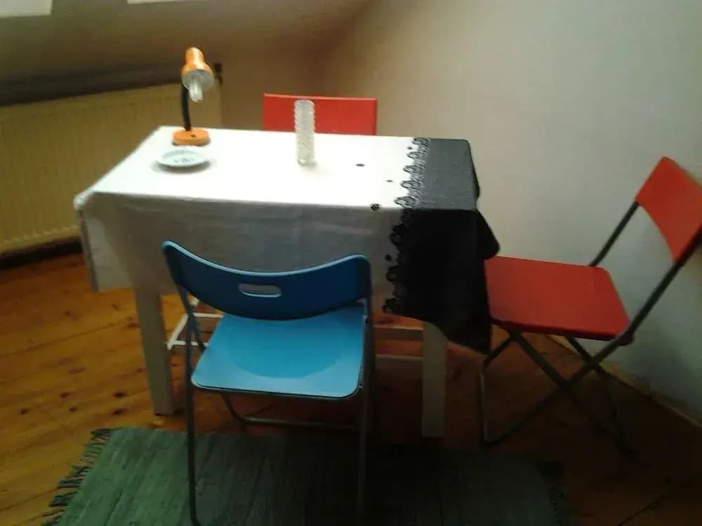 Ace Apartments Hostel - photo 10