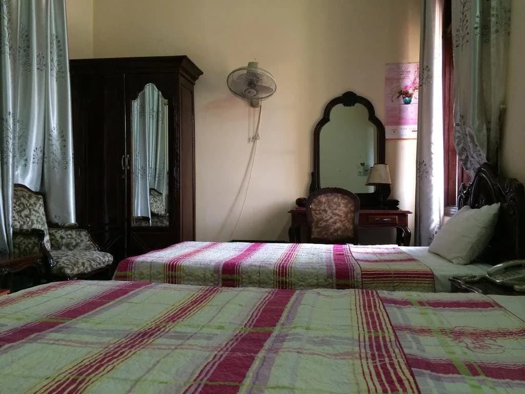 Kim Anh Hotel by Bay Luxury - photo 20