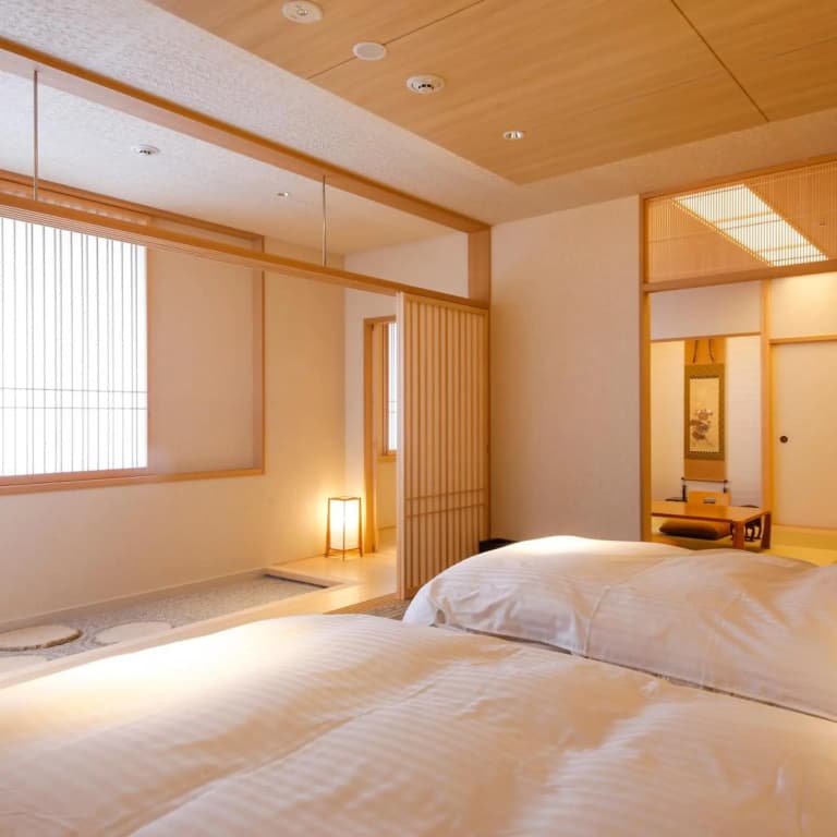 Hotel Honnoji - photo 13