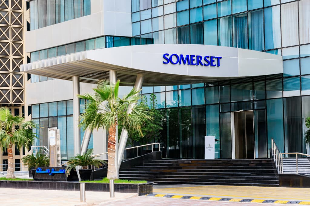 Somerset West Bay Doha - photo 1