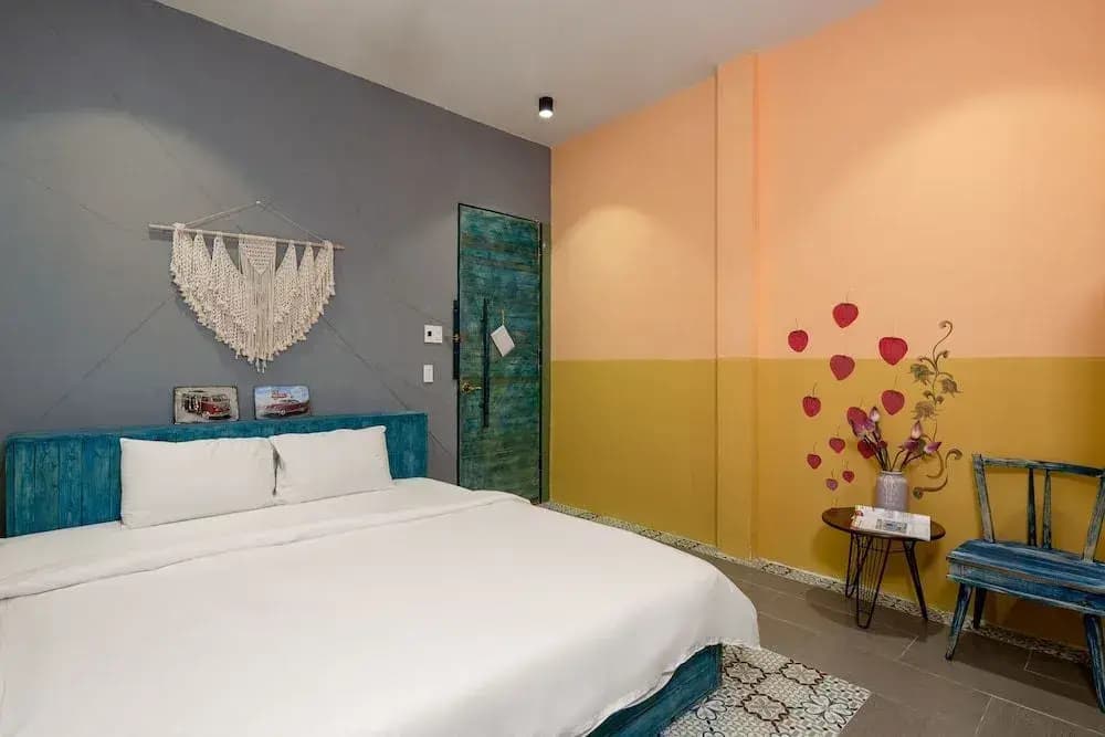 GoHome Homestay - Hostel - photo 7