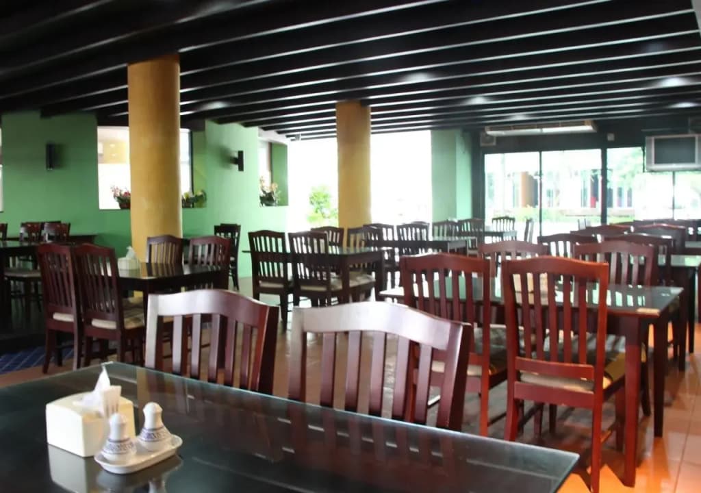 Twin Inn - photo 18