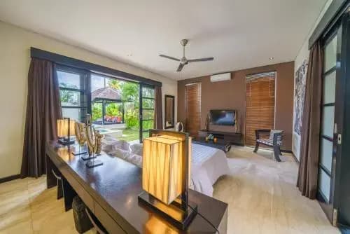Luxury 3 Bedroom Villa Canggu - photo 4