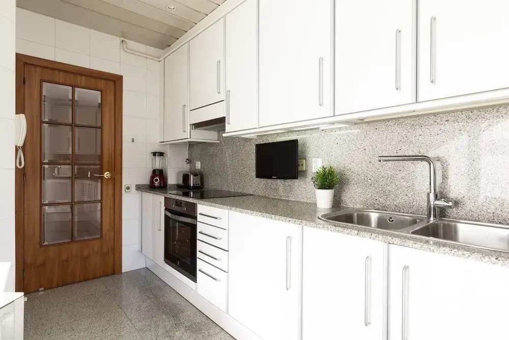Ab Centric Sant Antoni Apartment - photo 17