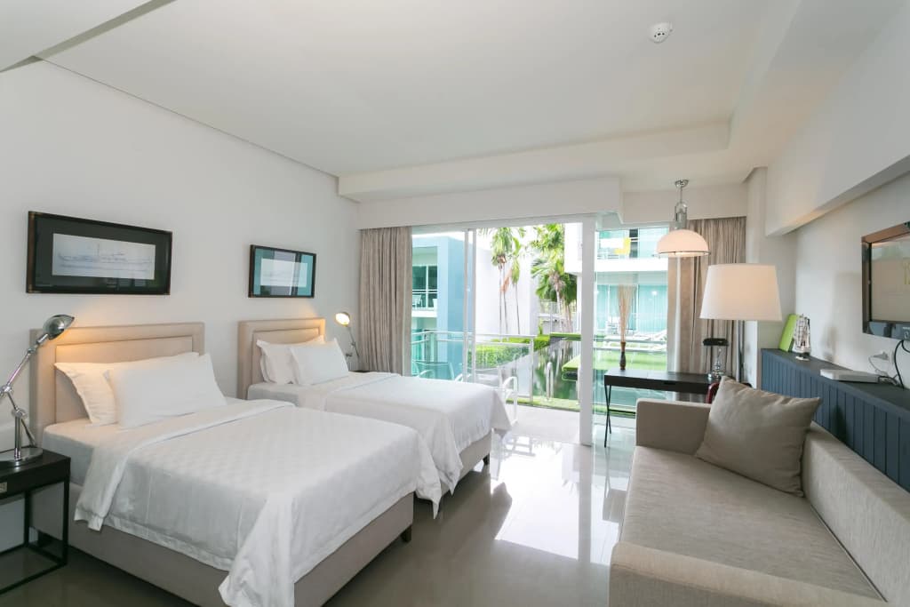 Sugar Palm Grand Hillside - photo 27
