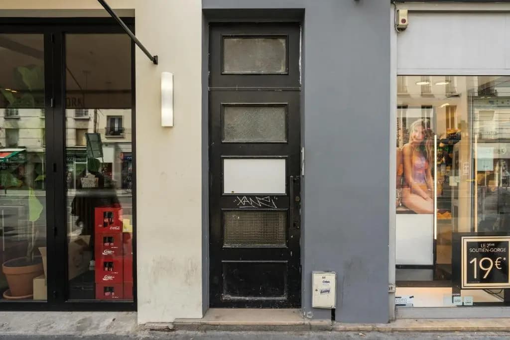 CMG Bastille - Faubourg Saint Antoine 8 - main photo
