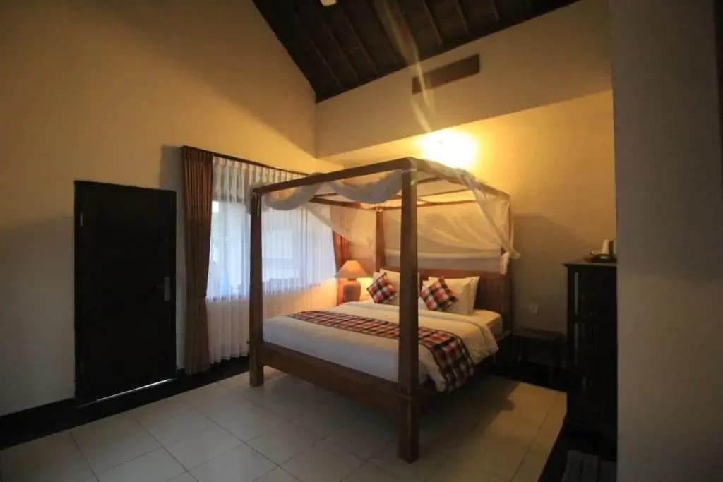 Aji Lodge Bungalow - photo 2