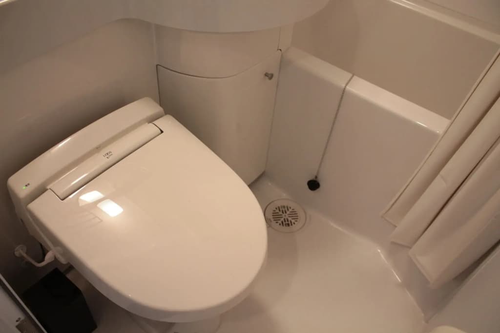 Hotel Livemax Tokyo Bakurocho - photo 9