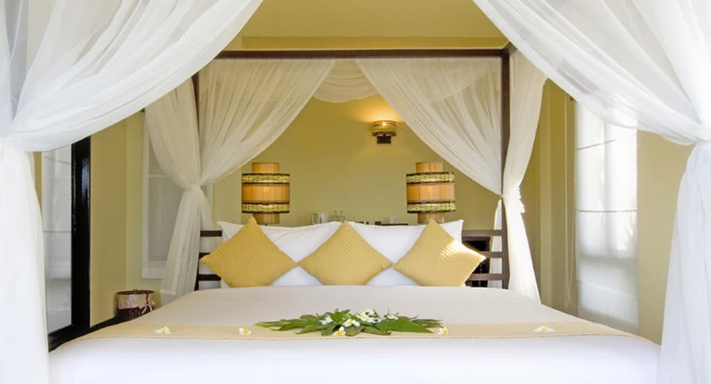 Merit Resort Samui - photo 5
