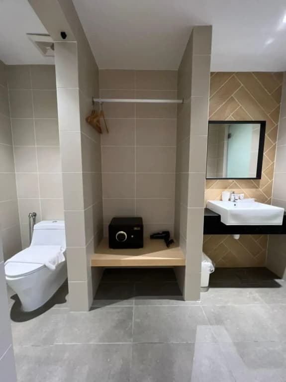 Miyabi Hotel - photo 12